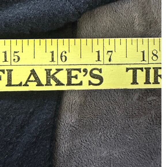 LA FEE MARABOUTEE Dress 1 US XS Black Long Sleeve Mini Sequins Holiday Glam - Picture 12 of 15